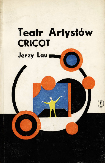 Teatr artystów „Cricot”