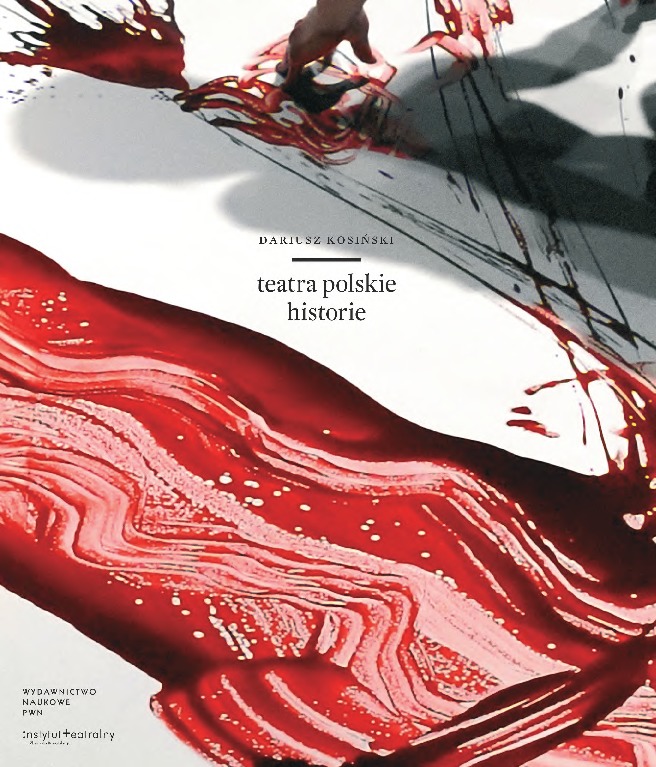 Teatra polskie - historie 